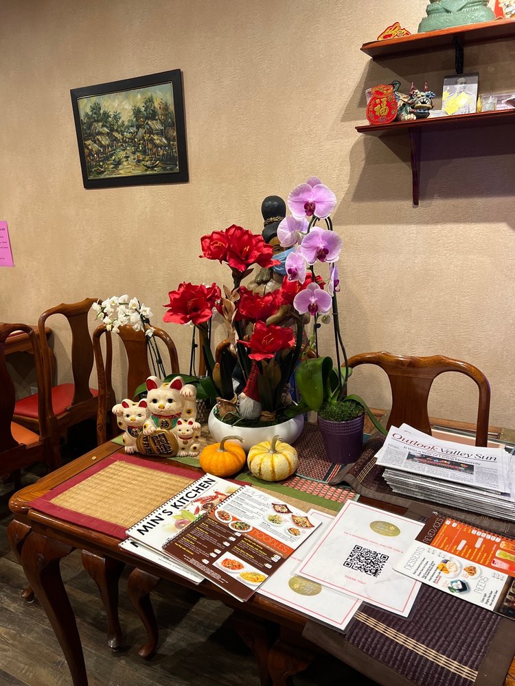 Min's Kitchen
