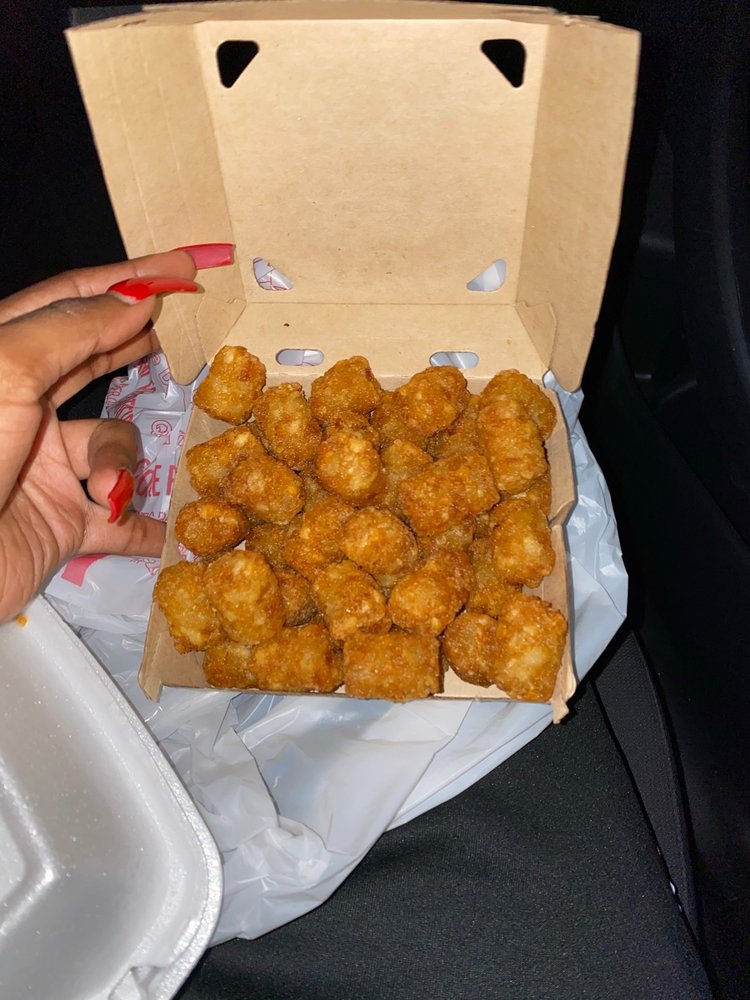Porky's Burgers & Wings