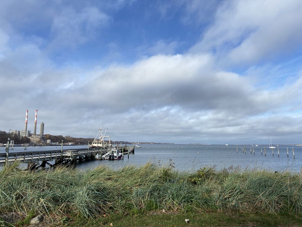 Village of Port Jefferson