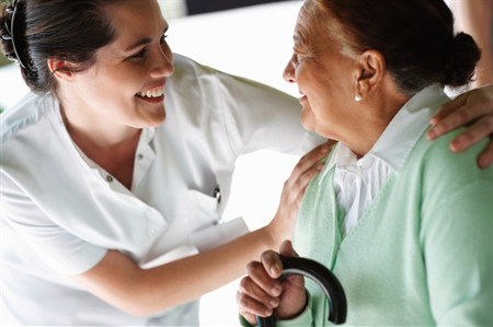 Creative Home Care