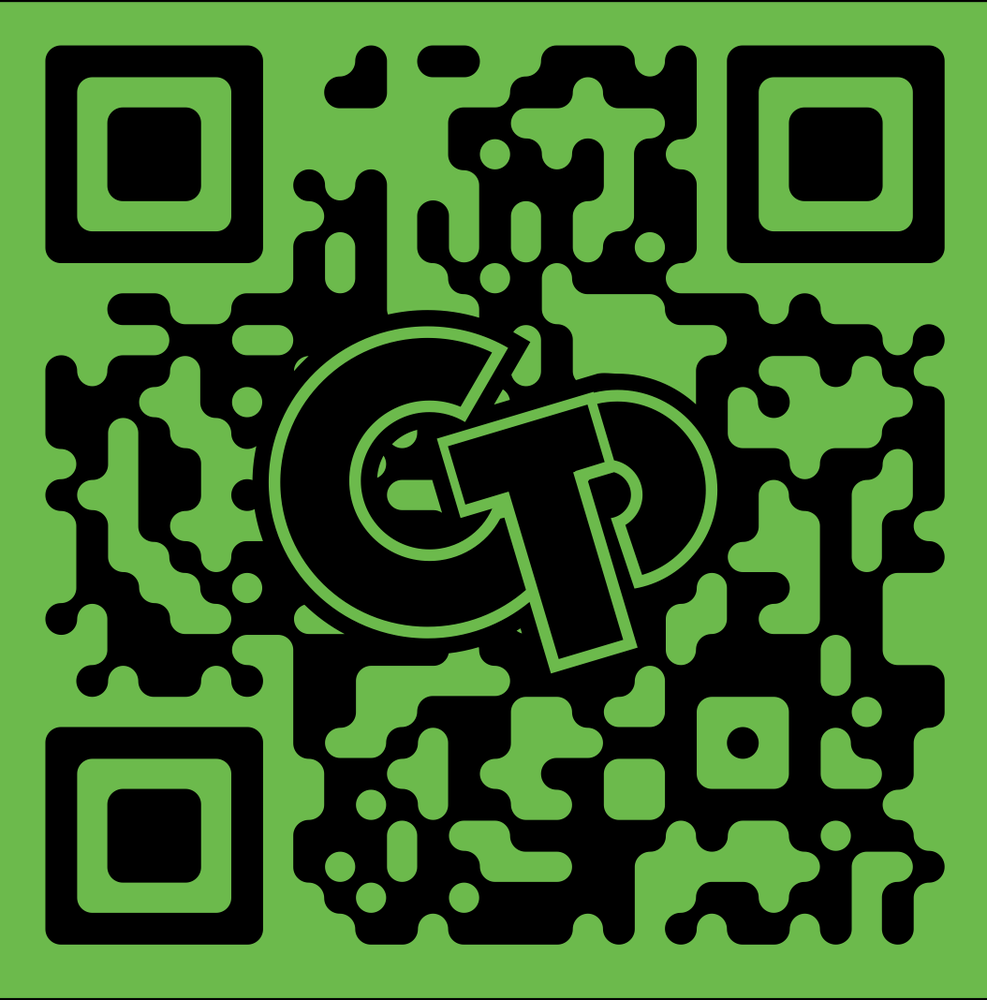 Greentpyro Productions