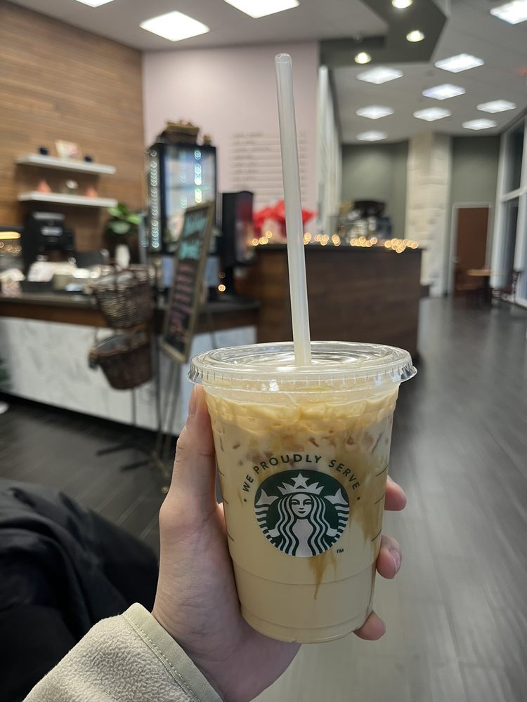 Edison Cafe
