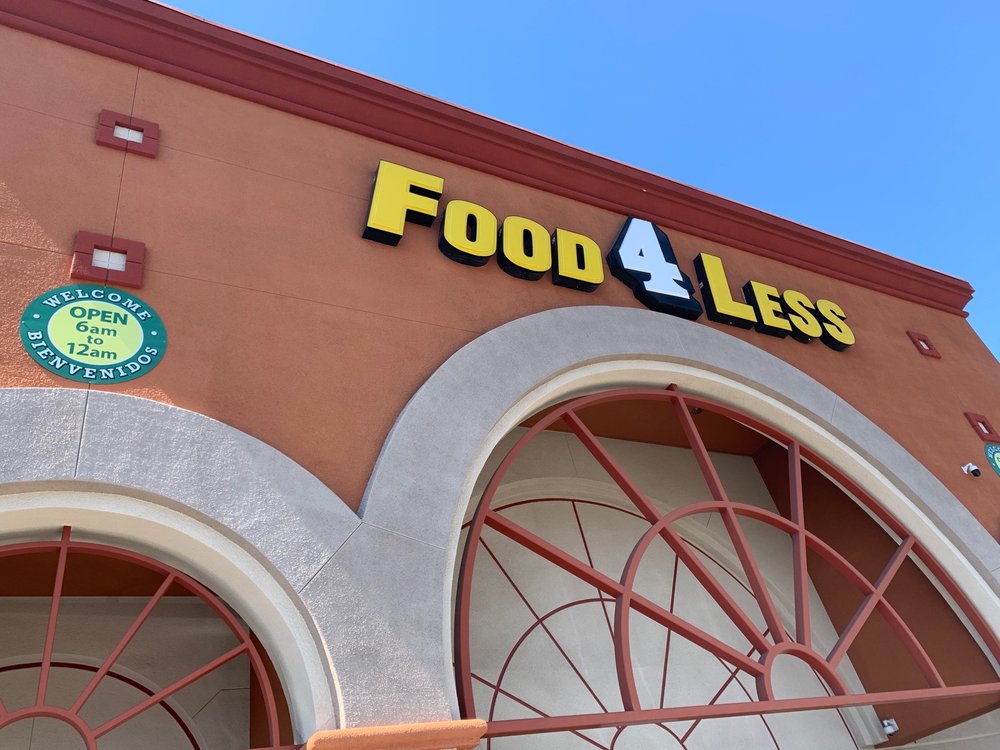 Food4Less