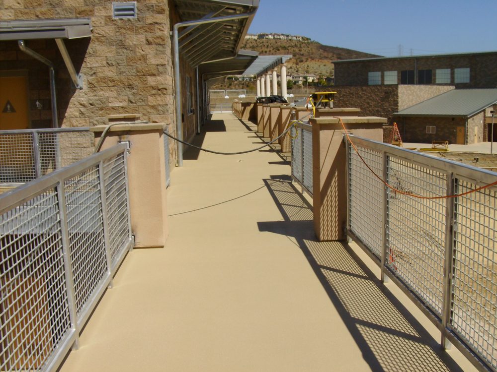 Retes Waterproofing & Painting