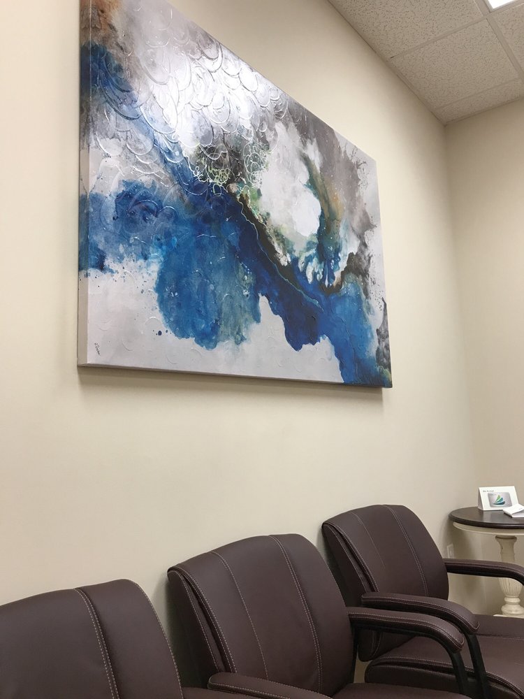 image of business Patrick DeMarco, MD