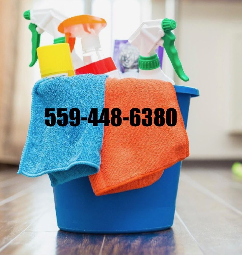 D&L Janitorial Services