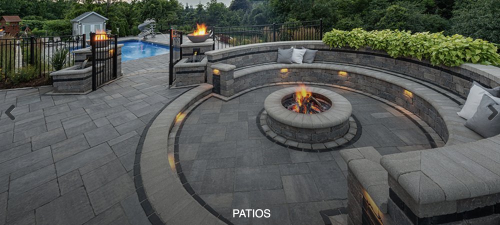 Trust Pavers