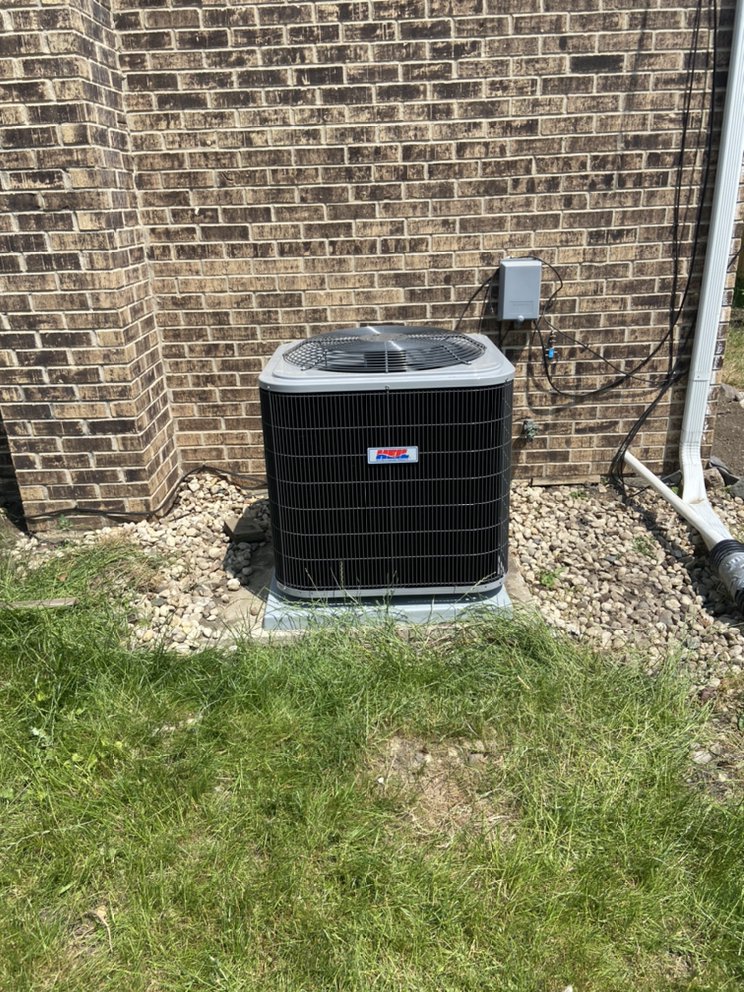 image of business On Point Heating and Cooling