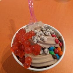 swirls and twirls ice cream