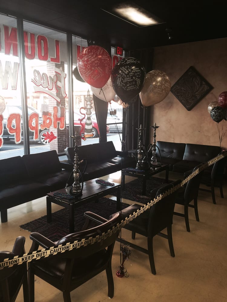 King Hookah Lounge & Smoke Shop 32 Photos Hookah Bars 9844 US Hwy