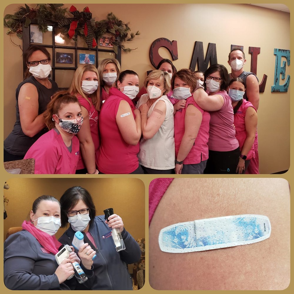 image of business Warren Family Dental