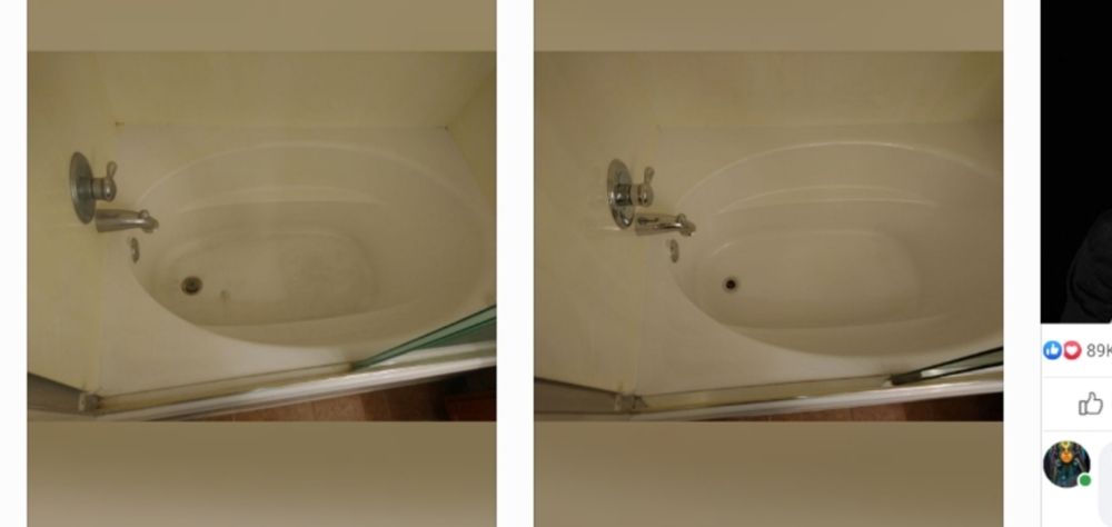 Tip Top House Cleaning Services