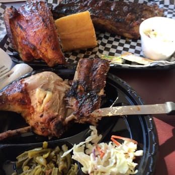 barbecue 81 san diego