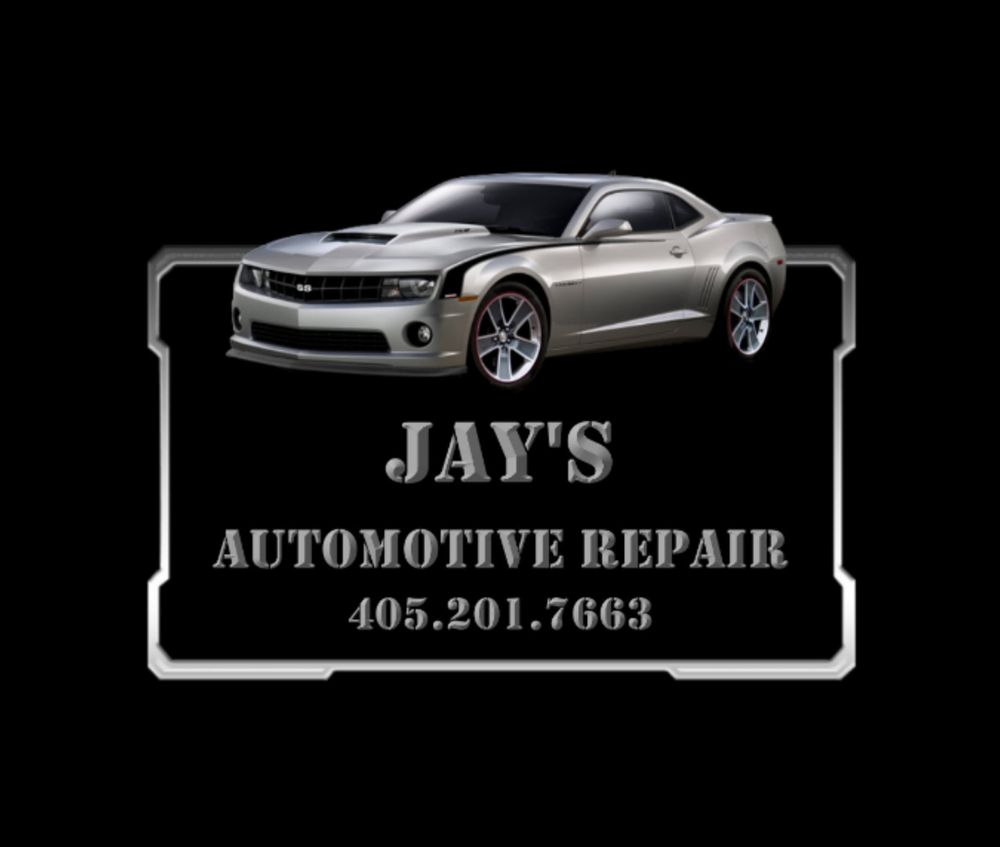 Jay’s Automotive Repair Auto Repair Edmond, OK Phone Number Yelp