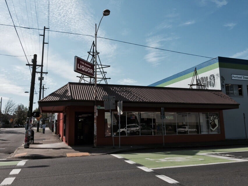 11th Avenue Liquor 33 Reviews Beer, Wine & Spirits 1040 SE