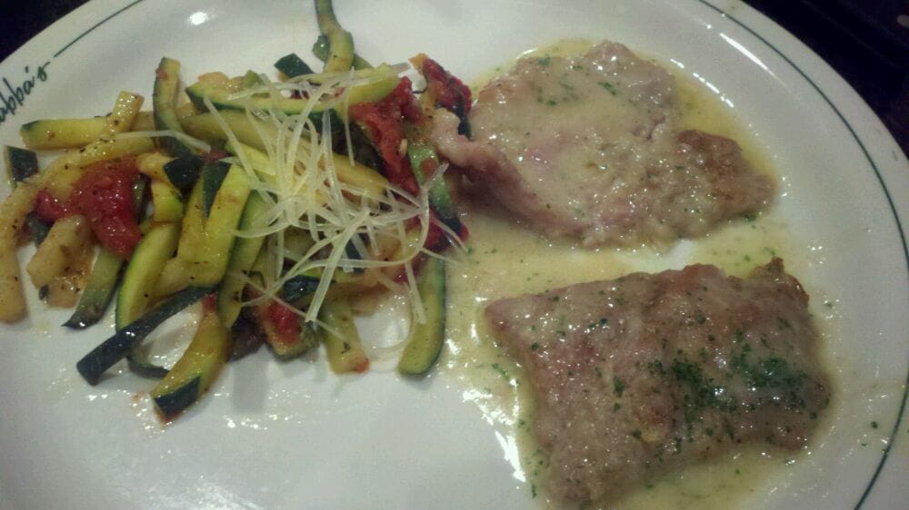 Carrabba's Italian Grill