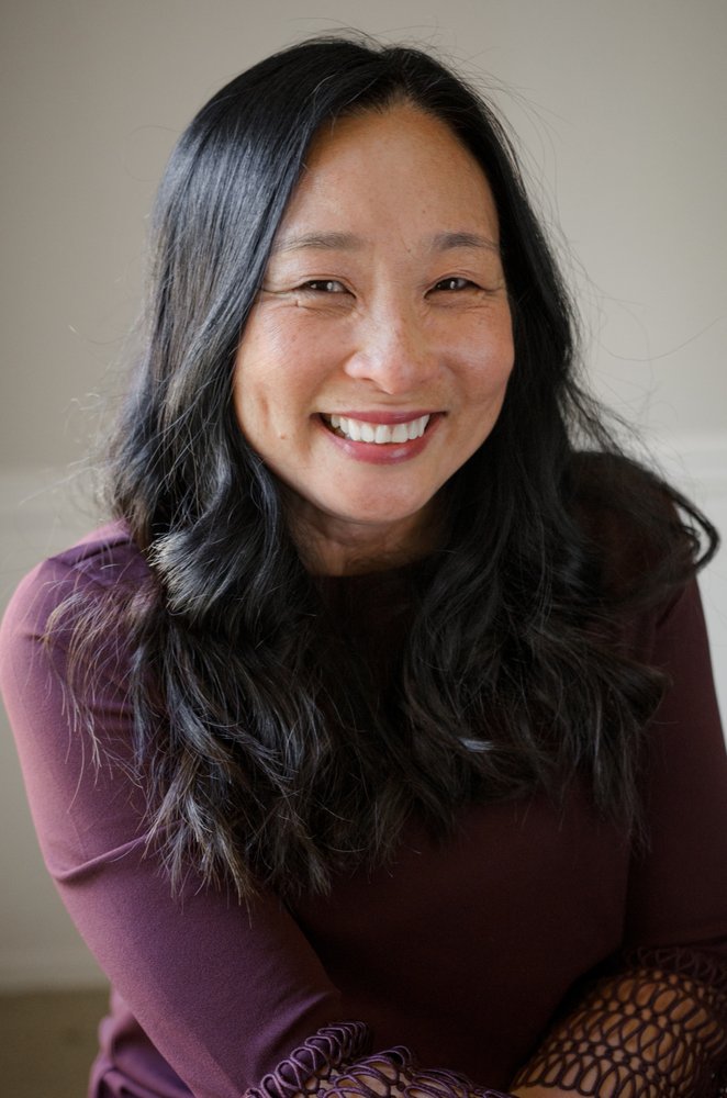 Suyny Tasaka - American Pacific Mortgage