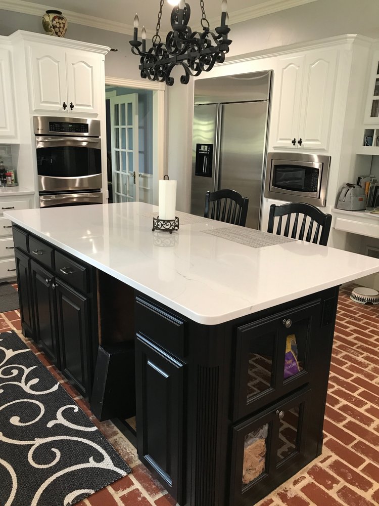 image of business Platinum Granite