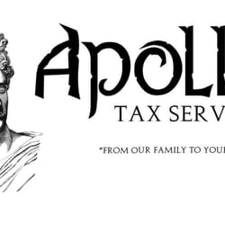 Apollo Tax Usa Services 251 W Compton Blvd Ca Photo Of Apollo Tax Usa Compton Ca United States