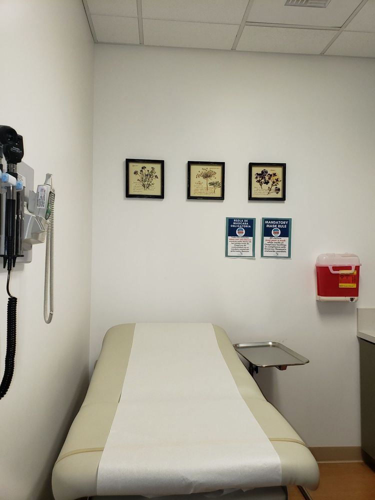 Dorothy J Marquez, MD