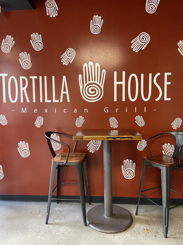 Tortilla House