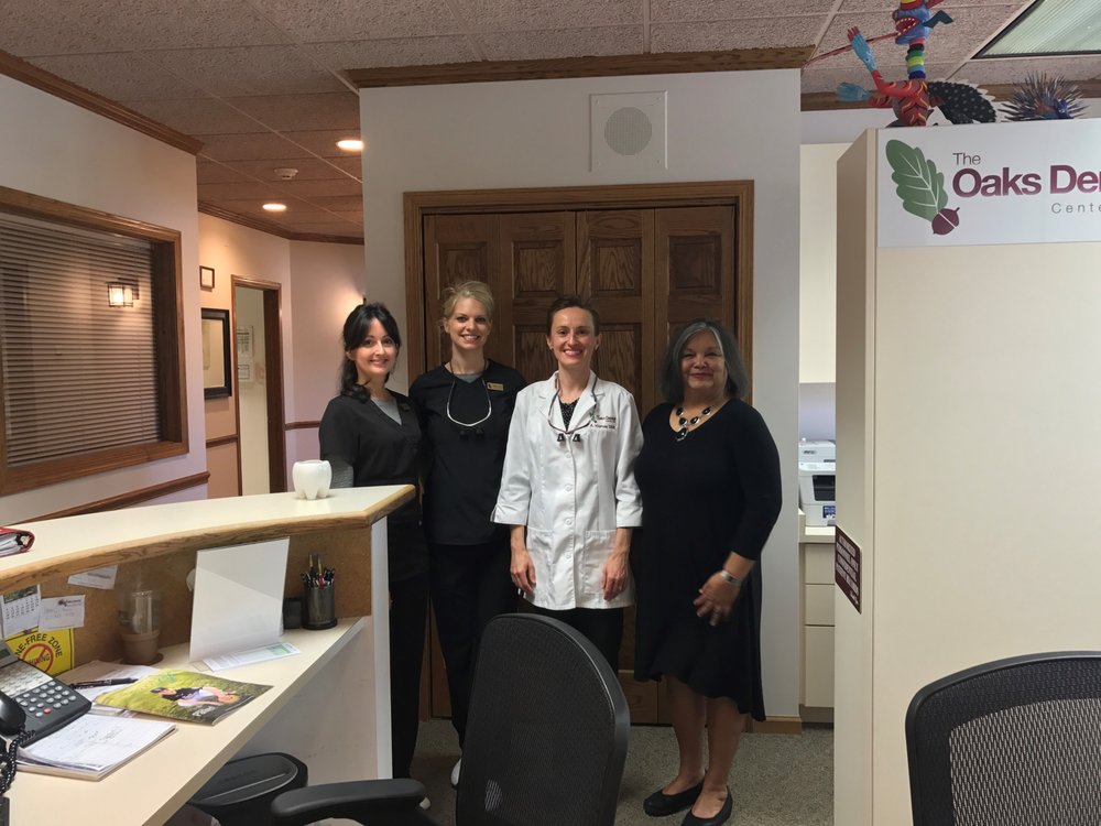 image of business The Oaks Dental Center