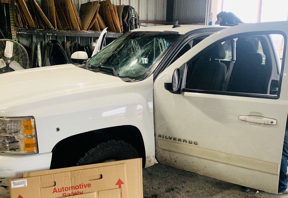 Jacob's Low Price Auto Glass