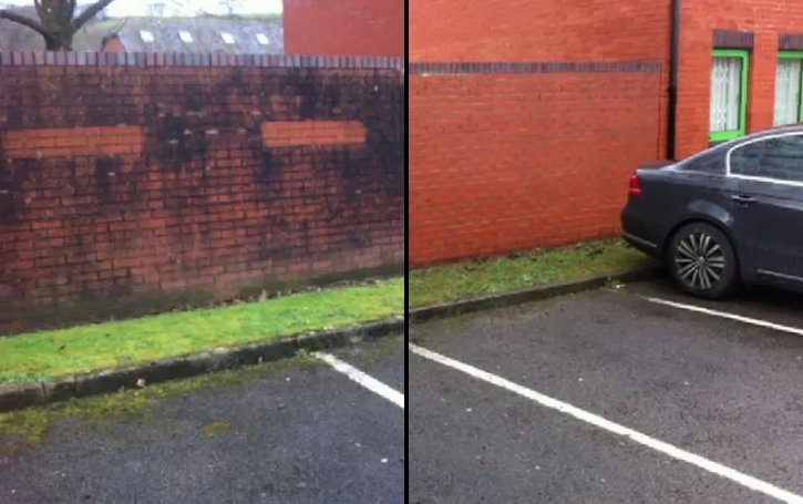ADC Power Washing