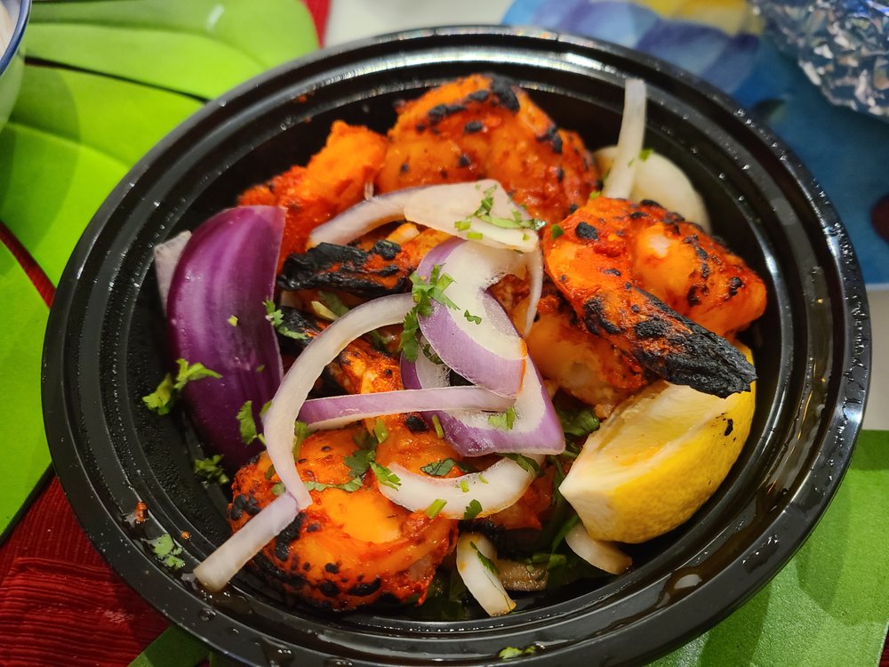 Urban Tandoor