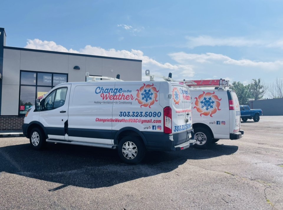 image of business Change in the Weather HVAC