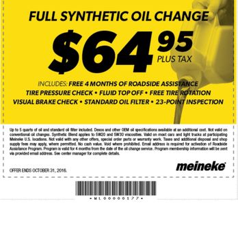 Meineke Car Care Center 14 Photos 12 Reviews Auto Repair