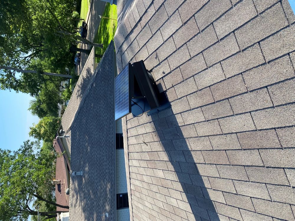 Harsin Energy Services
