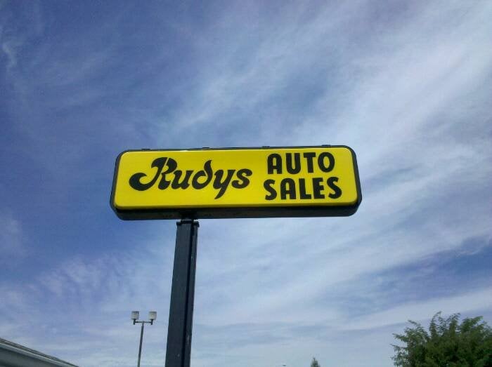Rudys Auto Sales >> Rudy S Auto Sales Motorcycle Dealers 1646 N National Rd Rudys Auto Sales >> Rudy S Auto Sales Motorcycle Dealers 1646 N National Rd