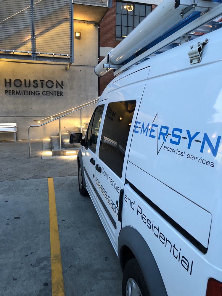 Emersyn Electrical Services