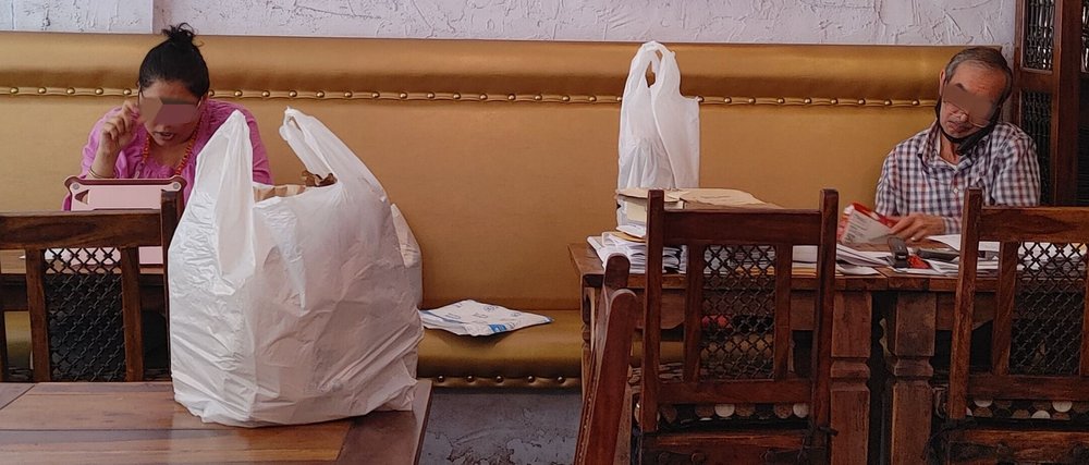 Mughlai Indian Cuisine