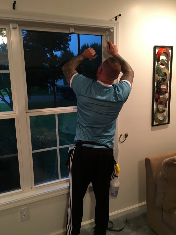 American Shade Window Tint