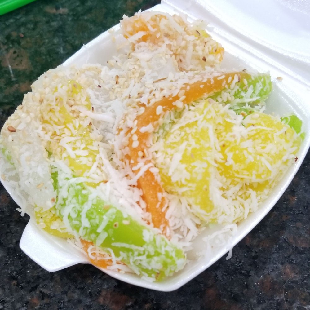 Hien Khanh Hien Khanh