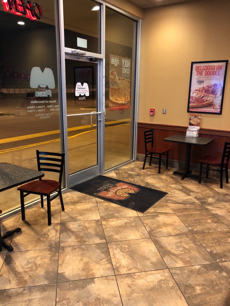 Marco's Pizza