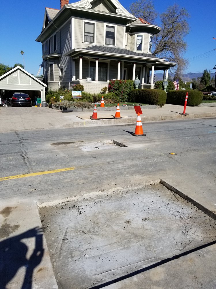 SLO Trenchless