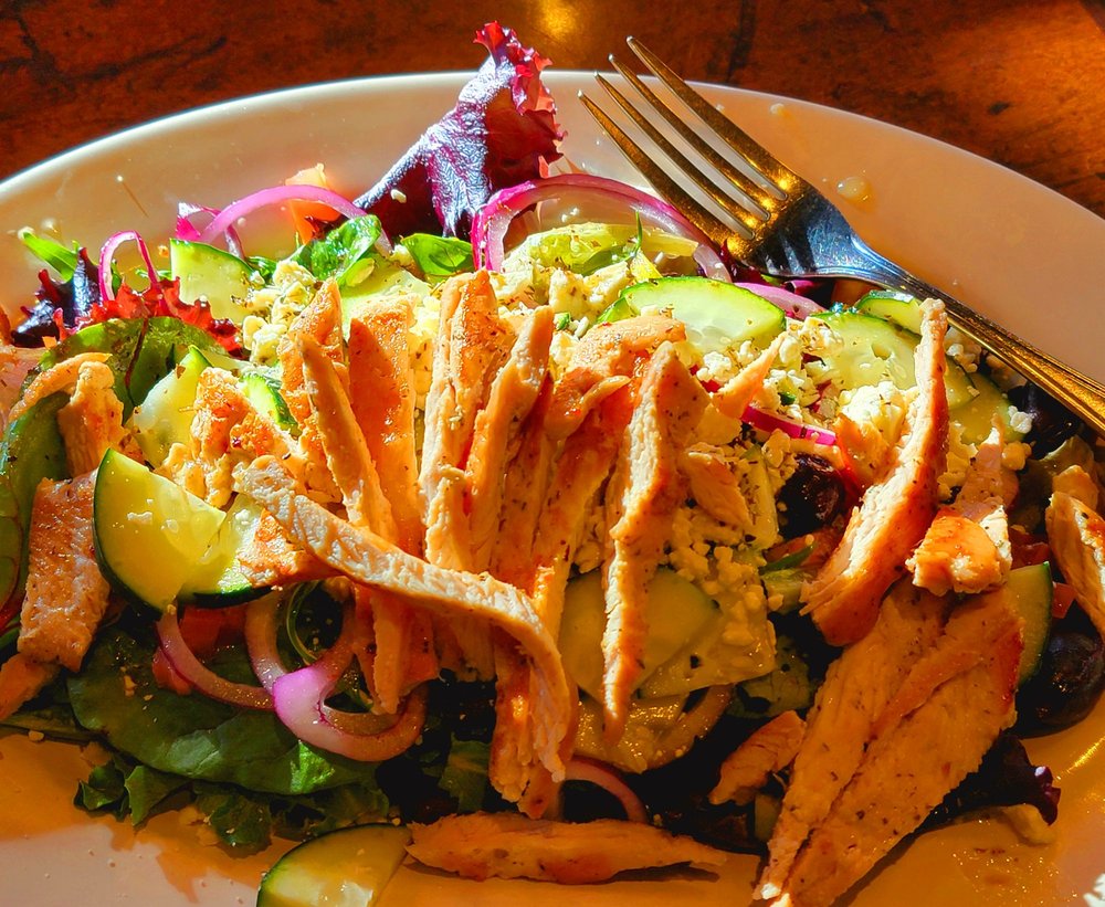 Lakewood Cafe