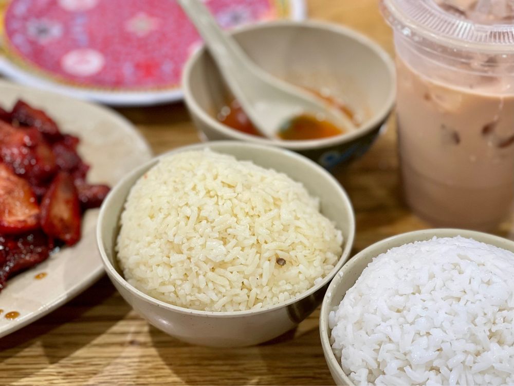 Taste Good Malaysian Cuisine