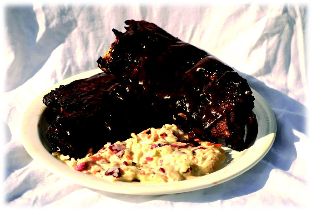 Lou Lou’s Smokehouse