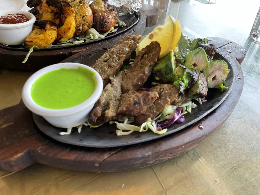 Bombay's Chutney