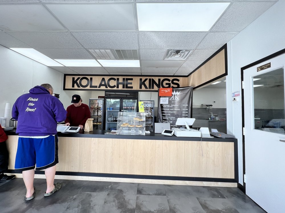 Kolache Kings