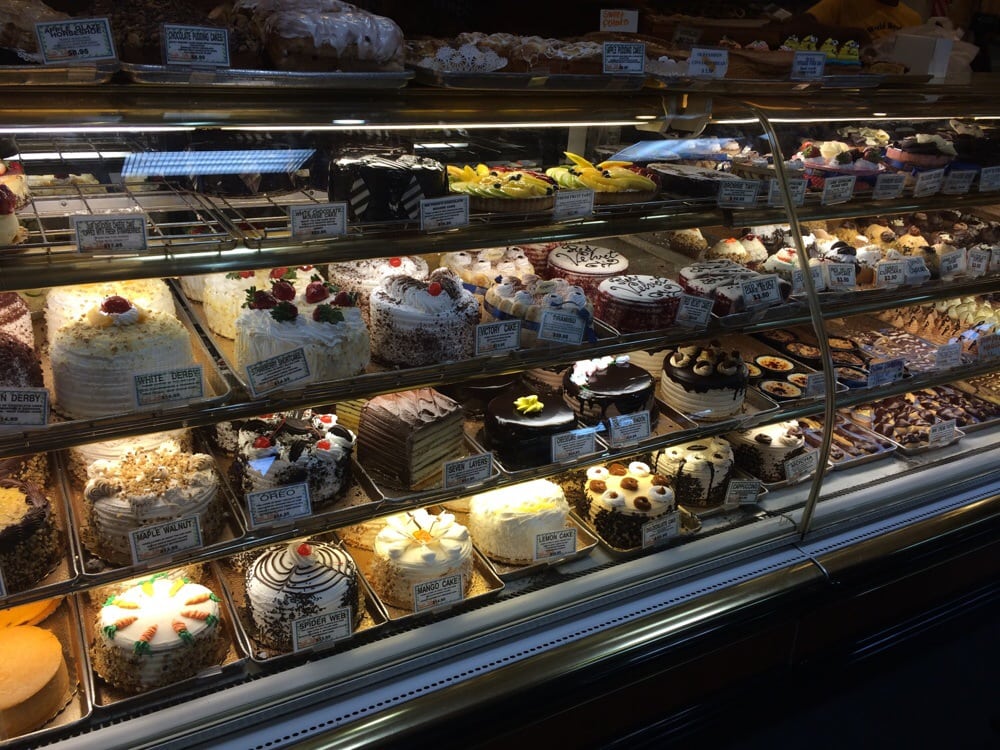 Pinho’s Bakery 75 Photos & 107 Reviews Bakeries 1027 Chestnut St