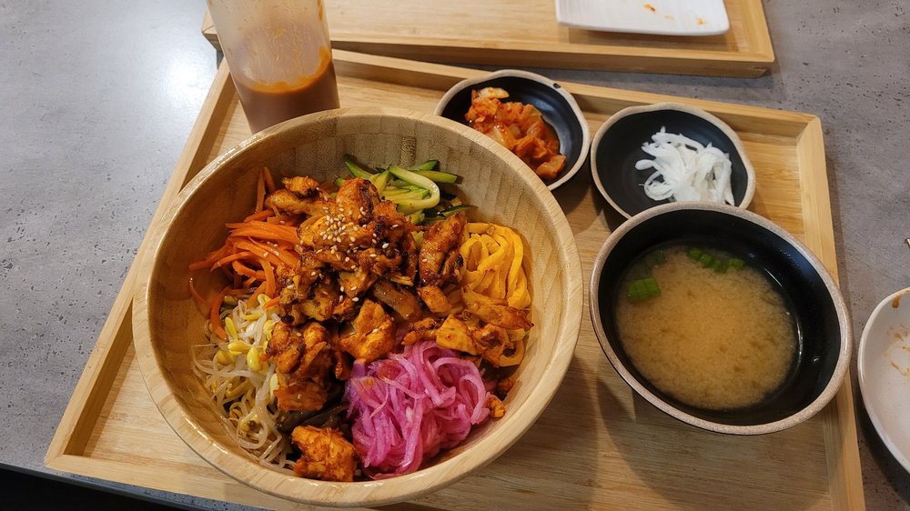 Taste Of Korea