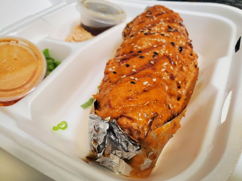 Sushi Sonora Sushi Sonora