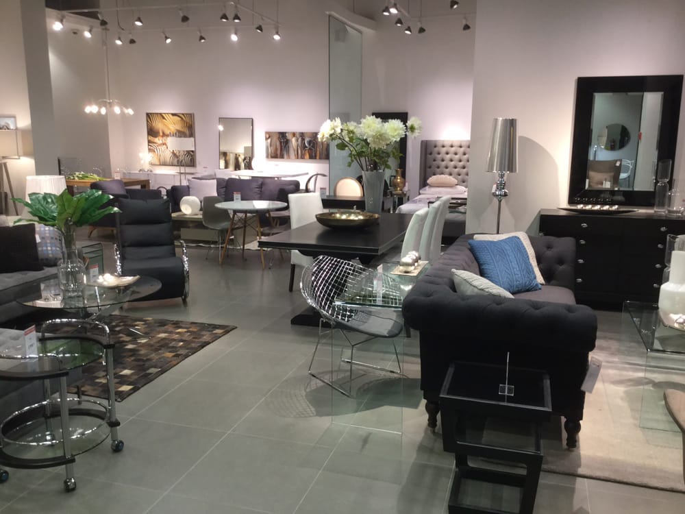 Structube Furniture Stores 2501 Hampshire Gate, Oakville, ON