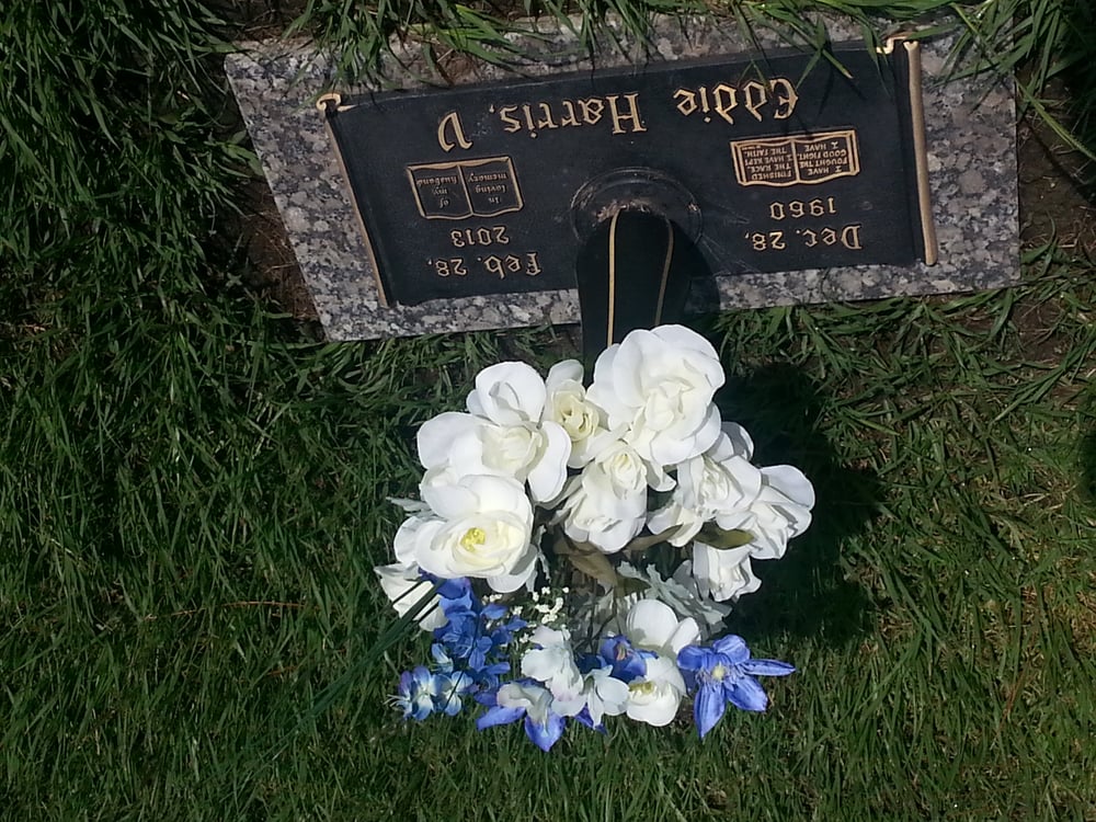 Houston Memorial Gardens 2426 Cullen Blvd, Pearland, TX 2019 All