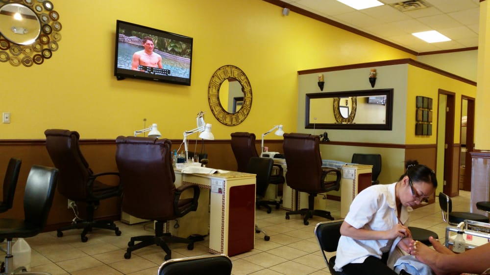 Pro Nails 73 Photos & 21 Reviews Nail Salons 913 Highway 80, San